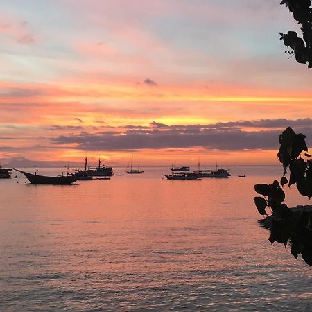 Bajo Sunset Hostel Labuan Bajo Exteriér fotografie