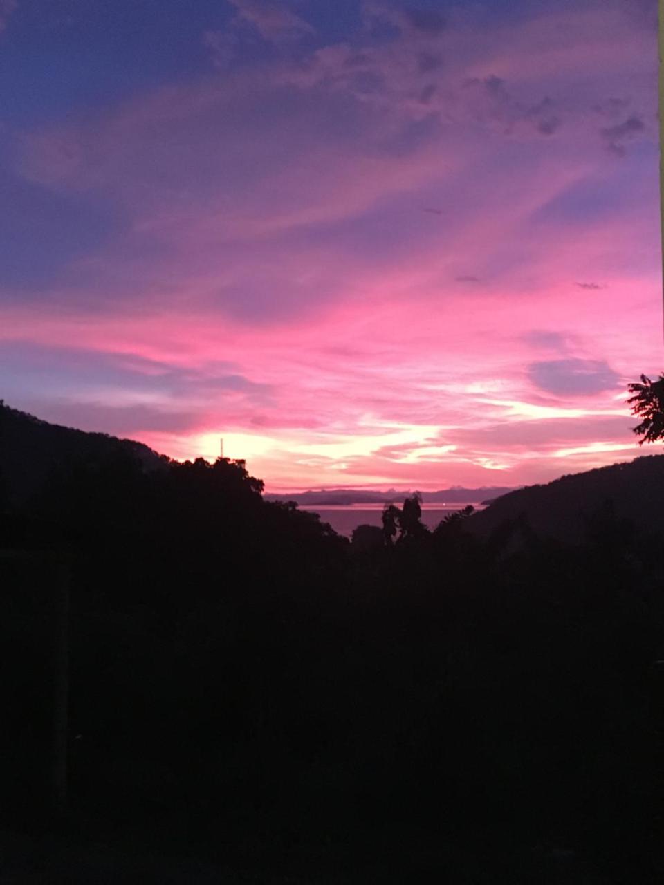 Bajo Sunset Hostel Labuan Bajo Exteriér fotografie
